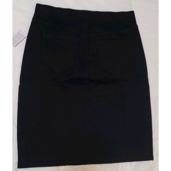 Lands' End Skirt - Picture 2 of 4
